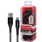 کابل میکرو تسکو مدل TSCO TCA104 1M طوسی