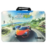 کیف PS5 طرح Speed For Need