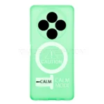 قاب شیائومی مدل Xiaomi Redmi C75/14C پسته ای مات