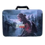 کیف PS5 SLIM نحل طرح THE LAST OF US