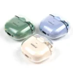 ایرپاد هیسکا مدل HISKA FX-537 سبز