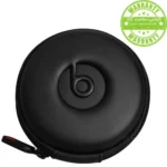 کیف هندزفری گرد BEATS مشکی