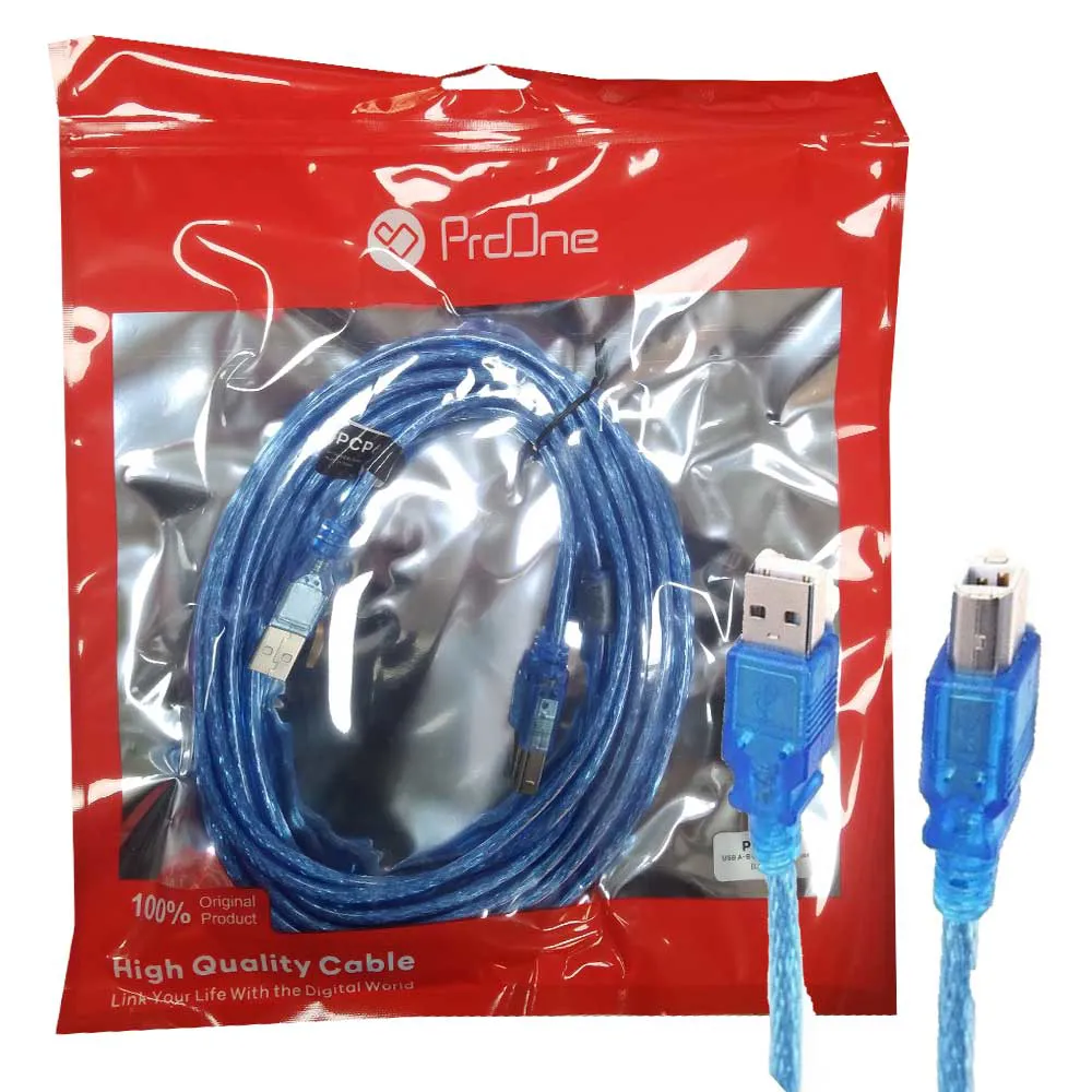 06544693333b5bc52a1239581110c5614807c0629e08b673e79ec91a13835663.webp کابل پرینتر پرووان مدل PROONE PCP60 3M