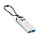 فلش سیلیکون پاور مدل SiliconPower Jewl J10 64G گارانتی رها گستر