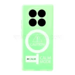 قاب شیائومی مدل Xiaomi Redmi NOTE 14 PRO پسته ای مات