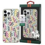 قاب اپل مدل POLO SB3 IPHONE 13 ProMax