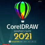 *گردو کورل دراو کالکشن 2021
