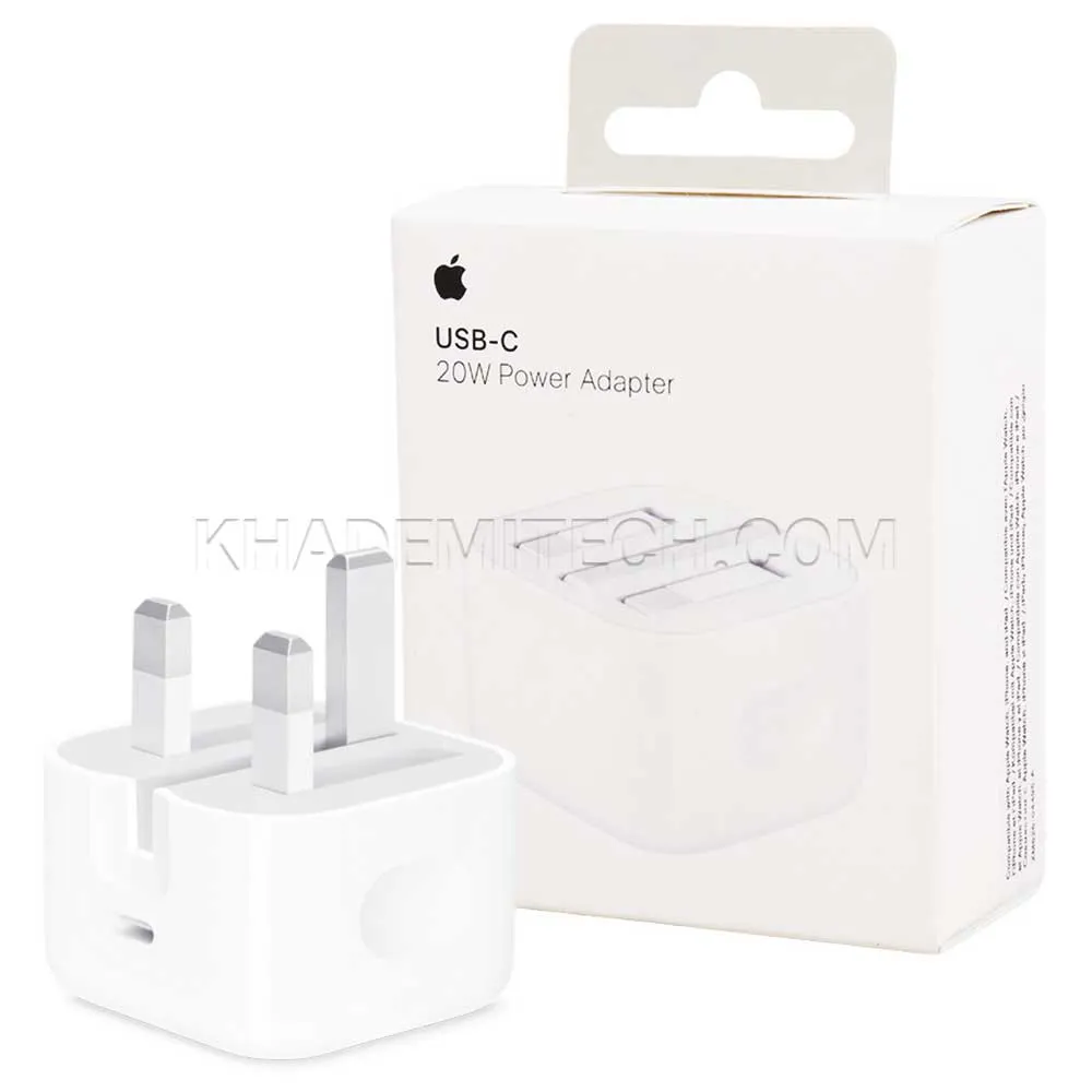06c87750194f7b2f98a277854179f9a7d9f6bb6dc249ac764efafb853cbb9421.webp شارژر کلگی آیفون مدل IPHONE Adaptor MUVT3B/A 20W