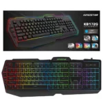 کیبوردگیمینگ KingStar.KB172G