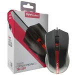 ماوس سیم دار تسکو مدل TSCO TM-289