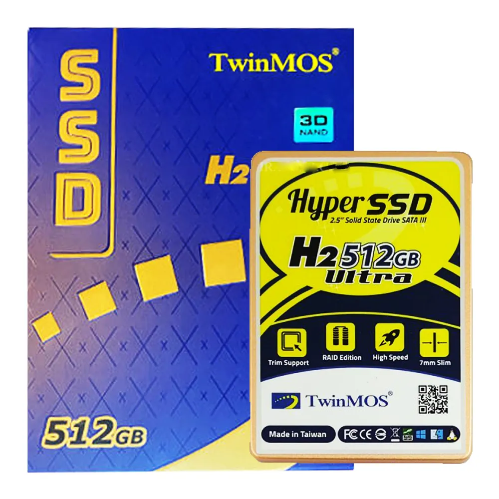 06ff60981d16de6134cbed4c9d4c2f68077debcfb39d6443e7a1fce79fb9ddf6.webp .هارد SSD 512گیگ H2 ـ TWINMOS