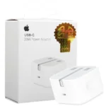 کلگی شارژر اپل مدل IPHONE ZP/A 20W A2244 اصل چین