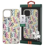 قاب اپل مدل POLO SB3 IPHONE 13