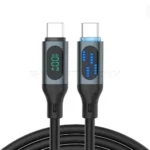 کابل تایپ سی فست شارژ هیمی مدل HIMI VQ-D140 Fast Charging 100W