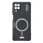 قاب ردمی مدل Xiaomi Redmi A12 مشکی