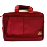 کیف لپ تاپ سه کاره LB02 N زرشکی