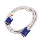 کابل مانیتور گلد اسکار مدل GoldOscar VGA 3+4 3M