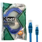 کابل پچکورد کی نت مدل KNET CAT6 20M