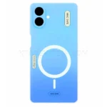 قاب سامسونگ مدل SAMSUNG Colorful A07 آبی