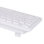 کیبوردوماوس HKCW131بیسیم Hatron