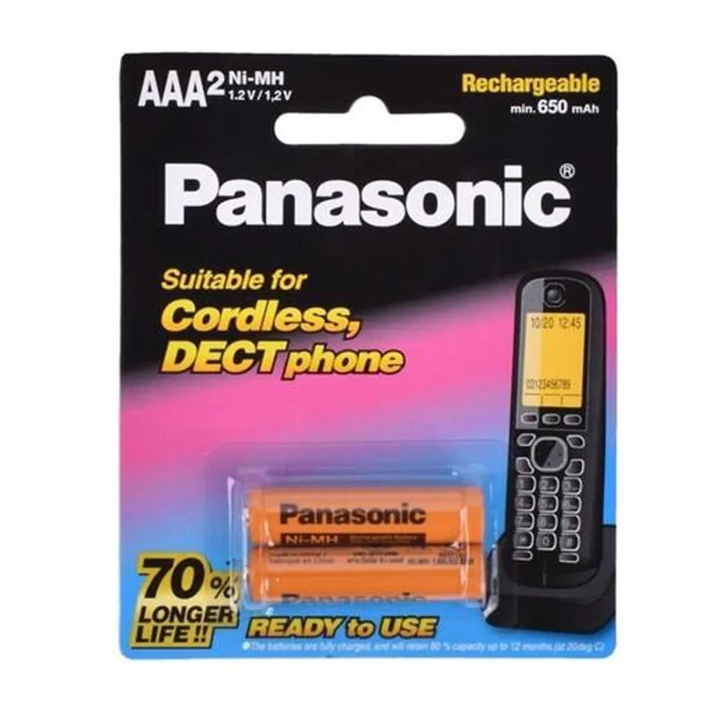 07e53ff26a5f54b7f03a903c8f11ad0796ca86975e92d96e4d0aa769b0c5cc19.webp باطری شارژی نیم قلم پاناسونیک PANASONIC 630