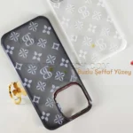 قاب اپل مدل POLO SB4 IPHONE 13 Pro