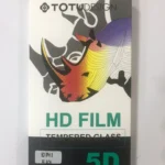 گلس فول 7ـIPHONE برند 5D