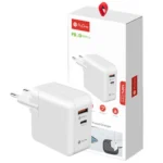 کلگی شارژر پرووان PWC535 PD سفید PROONE