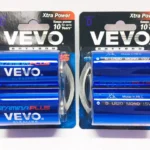 0باطری بزرگ Dآلکالاین استامیVEVO
