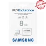 رم میکرو سامسونگ مدل SAMSUNG PRO V10 8G گارانتی مادام العمر