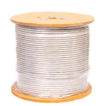 کابل شبکه D-NET SFTP CAT6 305M