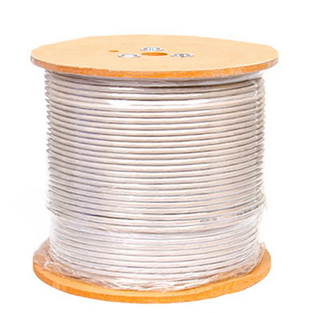 0849fe63f8d762a843676da6d8e62a14b65271f7fb61fd30d35b14ad90182447.webp کابل شبکه D-NET SFTP CAT6 305M