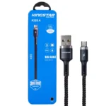 کابل کینگ استار KingStar K325A 1M MICRO
