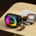 اسپیکر پرتابل هویت مدل Havit SK885BT