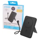 پاوربانک انکر مدل ANKER A1685H11 30W 10000mAh مشکی