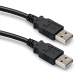 کابل لینک 1.5M USB2 پک مشما
