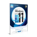 گردوویندوز11سرمه ای TPM2.0ـ42ت