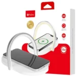 شارژر بی سیم پرووان PWL815 سفید PROONE