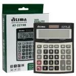 .ماشین حساب 12C 2219B ATIMA
