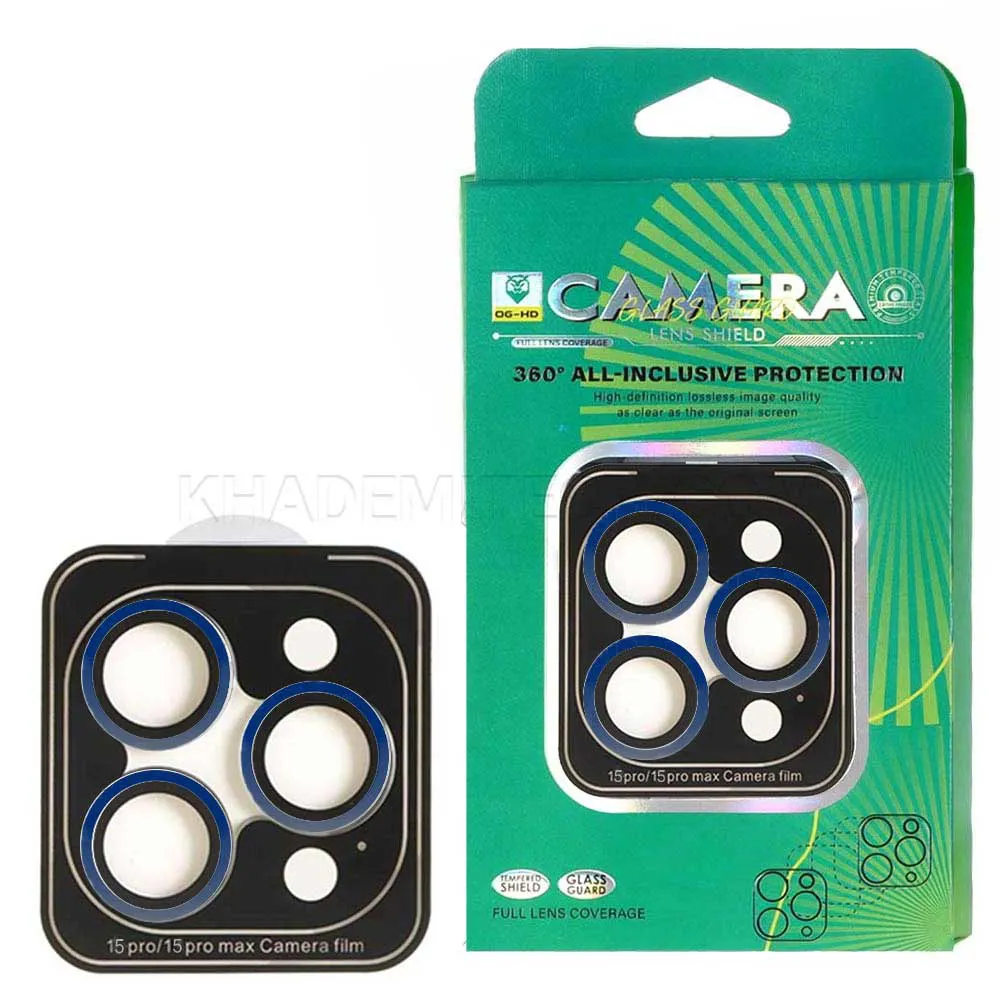 0985547fb664e593a9406874eb199e889a3d6b93429886f8cad294eafe73ca3a.webp محافظ لنز شابلون دار مدل IPHONE 15Pro/15Pro Max سرمه ای