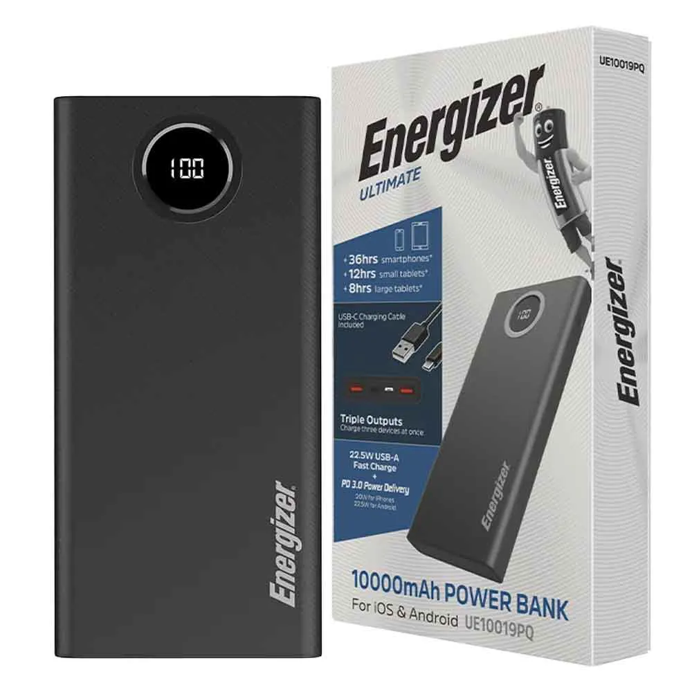 098a7ee169c0ac3554eced4740f19dbe12e34ec3ae1ec7cbe534447f3ad5203b.webp پاوربانک انرجایزر مدل Energizer UE10019PQ 10000mAh مشکی