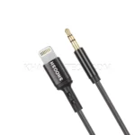 کابل صدا شوش مدل SHOOSH SH-503 IPHONE