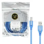 کابل پرینتر رویال مدل ROYAL 3M