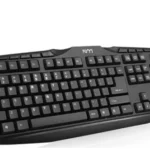 کیبوردسیم دارتسکو 8020NـTK