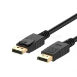 کابل Display Port وی نت مدل V-NET V-CDPDP030 DISPLAY 3m