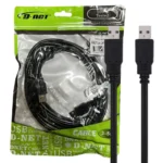 کابل لینک دی نت D-NET 3M USB2