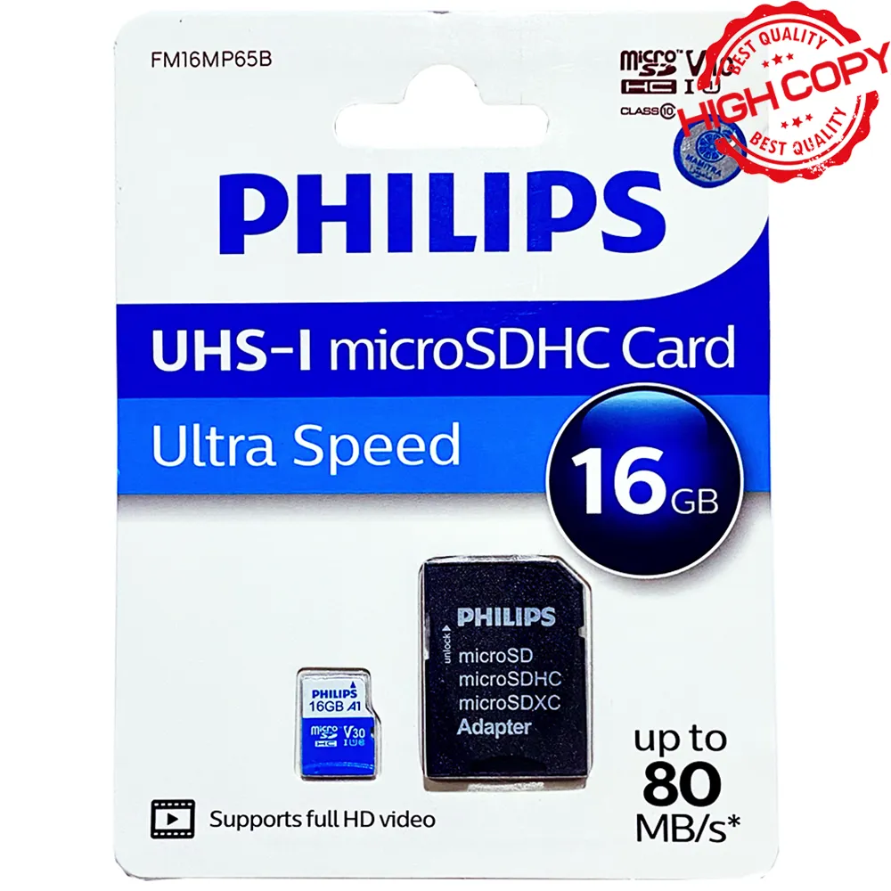 0a6ea5f4b1f6c25b95f1276ca0c93e756543c0e3951057b148f9bc609a7728b2.webp رم میکرو فیلیپس مدل PHILIPS 80MB A1 V30 16G گارانتی مادام العمر