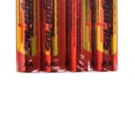 باطری آلکالاین قلمی گیگاپلاس مدل GIGAPLUS چهار عددی