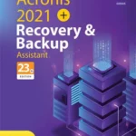 گردو ریکاوری وبک آپ اسیستنت 23