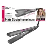 اتو و حالت دهنده مو هوکو مدل HOCO HP42